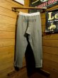 画像2: Cushman/Pile Sweat Pants (2)