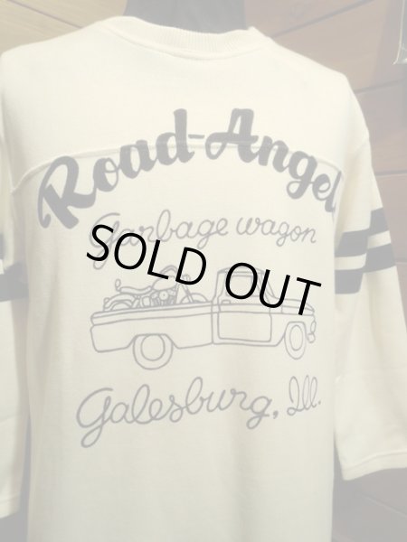 画像3: WestRide/Garbage Wagon Football (3)