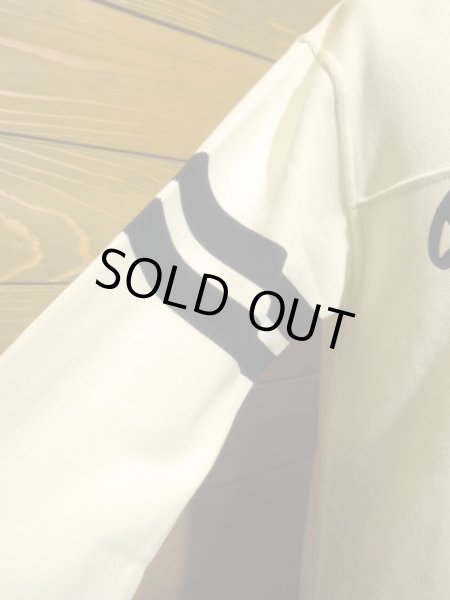 画像4: WestRide/Garbage Wagon Football (4)