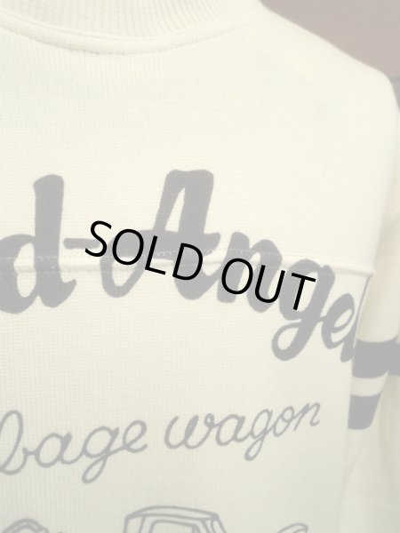 画像6: WestRide/Garbage Wagon Football (6)