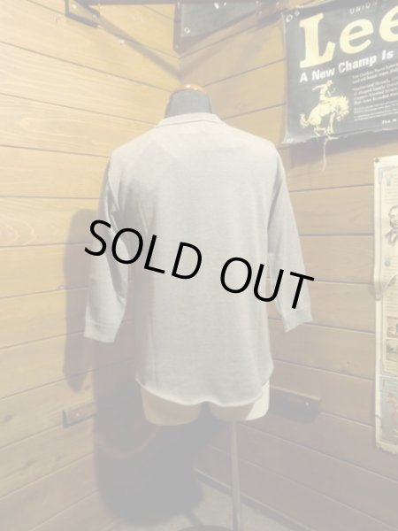 画像2: WestRide/Carolina Under Sleeve Tee (2)