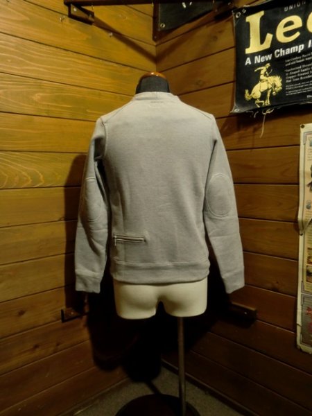 画像2: Colimbo/Handley Page Cardigan (2)