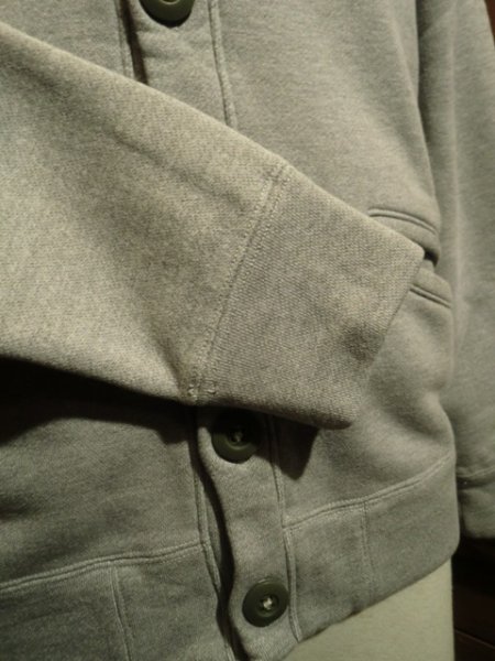 画像9: Colimbo/Handley Page Cardigan (9)