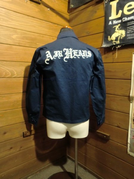 画像2: JELADO/Swingtop Custom (2)