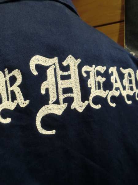 画像9: JELADO/Swingtop Custom (9)