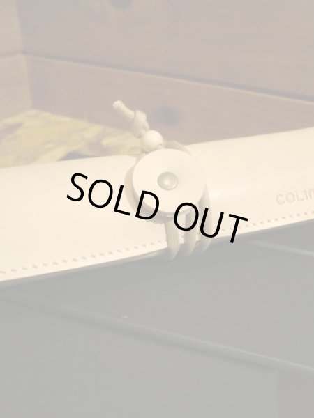 画像7: Colimbo/Saratoga　Springs Organizer Roll (7)