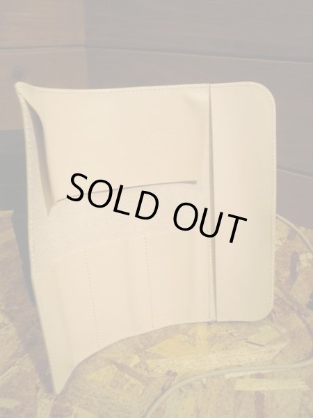 画像8: Colimbo/Saratoga　Springs Organizer Roll (8)