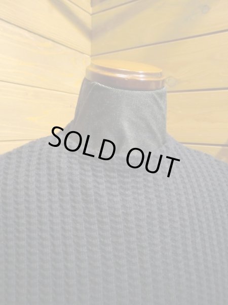 画像3: Colimbo/Kozhi-Port Boat Neck Shirt (3)