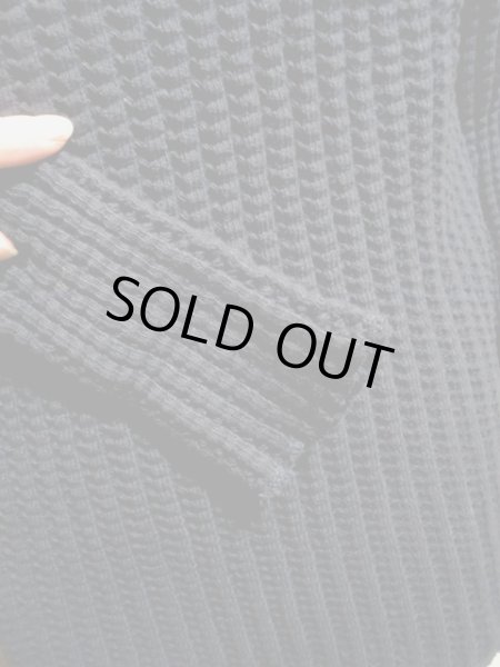 画像4: Colimbo/Kozhi-Port Boat Neck Shirt (4)