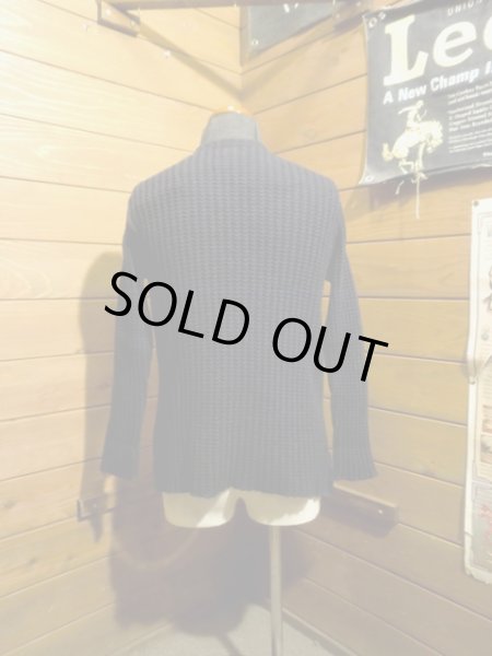 画像6: Colimbo/Kozhi-Port Boat Neck Shirt (6)