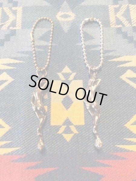 画像2: Cushman/40's Venus Top (2)