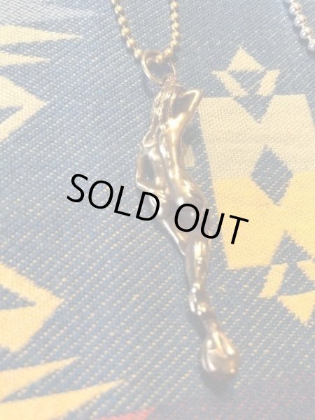 画像10: Cushman/40's Venus Top (10)