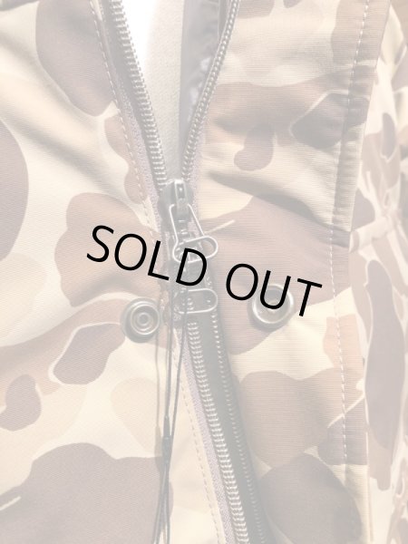 画像11: JELADO/Dead Horse Parka ハンターカモ (11)