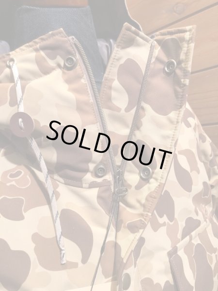 画像15: JELADO/Dead Horse Parka ハンターカモ (15)