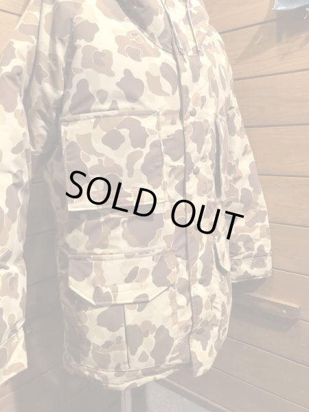 画像6: JELADO/Dead Horse Parka ハンターカモ (6)