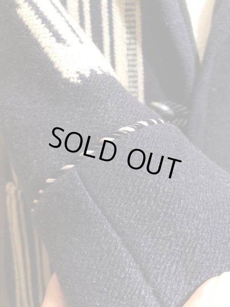 画像8: JELADO/Hubbell  ブランケットジャケット (8)