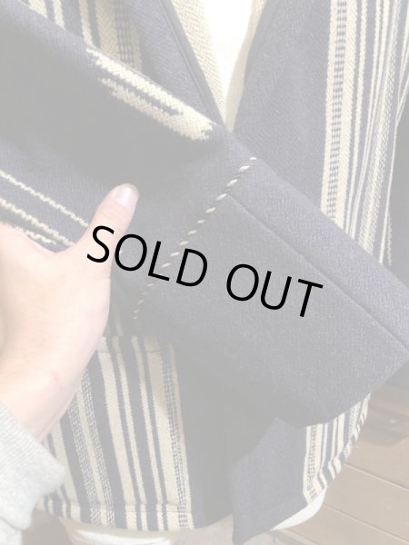 画像7: JELADO/Hubbell  ブランケットジャケット (7)