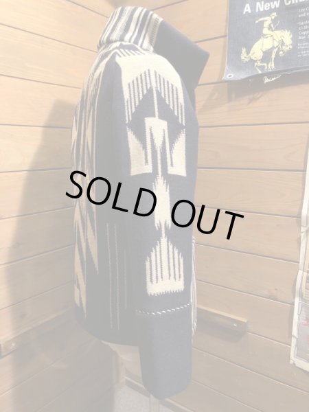 画像9: JELADO/Hubbell  ブランケットジャケット (9)