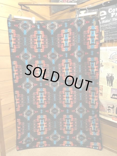 画像5: Westride/Rockman Blancket (5)