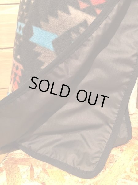 画像4: Westride/Rockman Blancket (4)