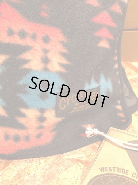 画像2: Westride/Rockman Blancket (2)