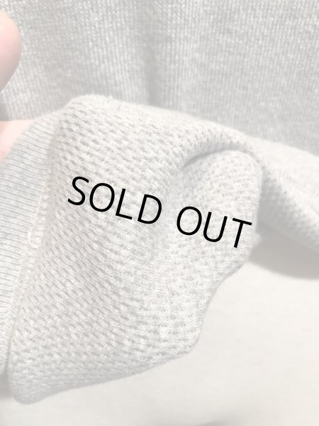 画像7: Colimbo/Fairbanks Thermal Turtleneck (7)