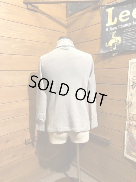 画像2: Colimbo/Fairbanks Thermal Turtleneck (2)