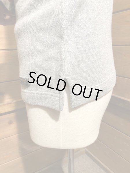 画像8: Colimbo/Fairbanks Thermal Turtleneck (8)