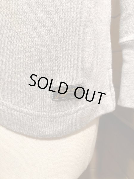 画像6: Colimbo/Fairbanks Thermal Turtleneck (6)