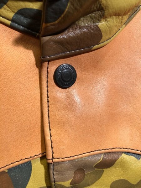 画像4: RainbowCountry/Primaloft Vest (4)
