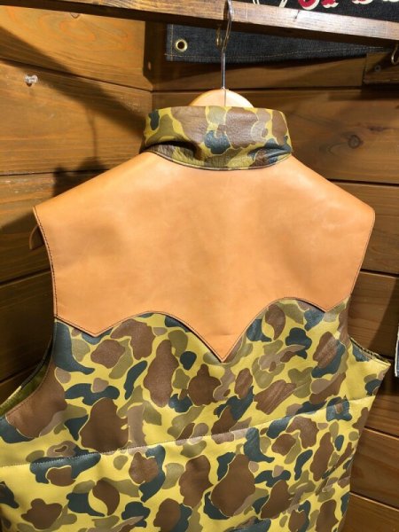 画像12: RainbowCountry/Primaloft Vest (12)