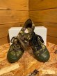 画像1: Cushman/Suede WWII Lowcut Sneaker カモ (1)