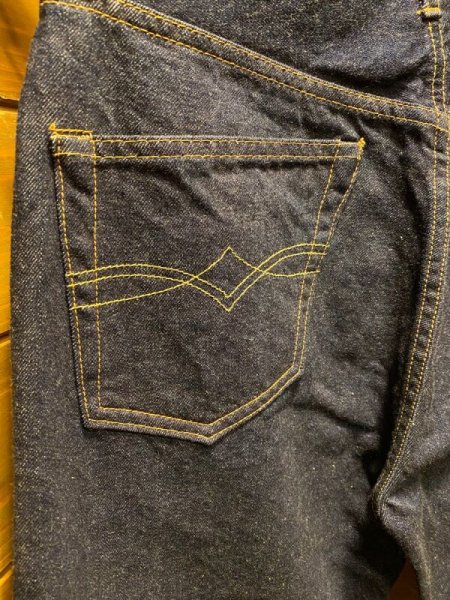 画像3: JELADO/Age of Longing White 301XX (3)