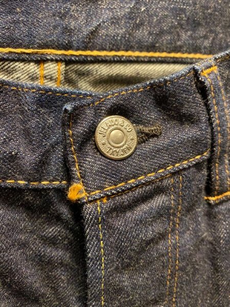 画像19: JELADO/Age of Longing White 301XX (19)