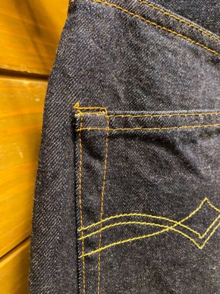 画像5: JELADO/Age of Longing White 301XX (5)