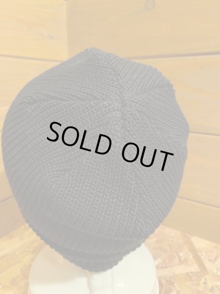 画像4: Colimbo/Ferdy Cotton Knit Cap (4)