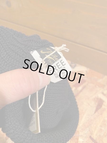 画像6: Colimbo/Ferdy Cotton Knit Cap (6)