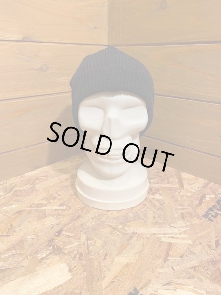 画像2: Colimbo/Ferdy Cotton Knit Cap (2)