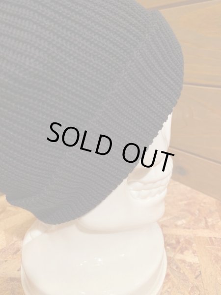 画像5: Colimbo/Ferdy Cotton Knit Cap (5)