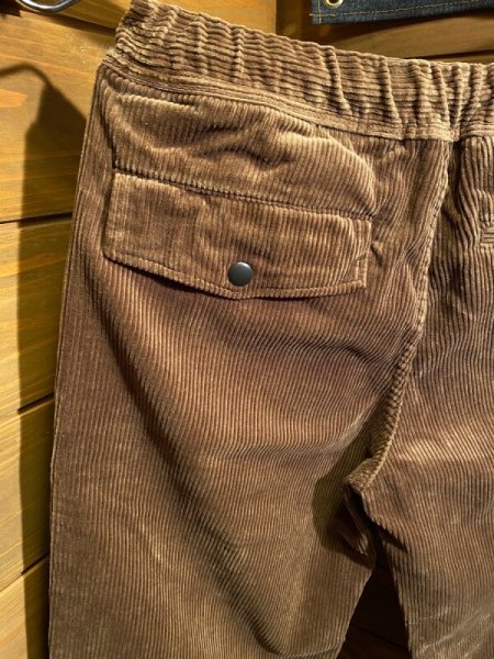 画像8: WestRide/Cycle Easy Pants (8)