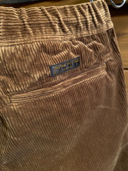 画像7: WestRide/Cycle Easy Pants (7)