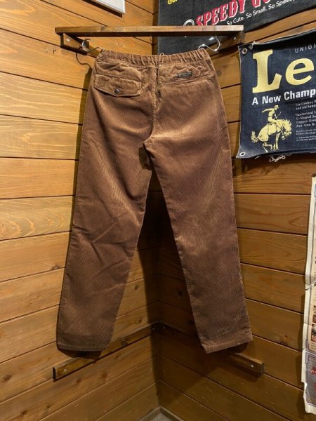 画像2: WestRide/Cycle Easy Pants (2)
