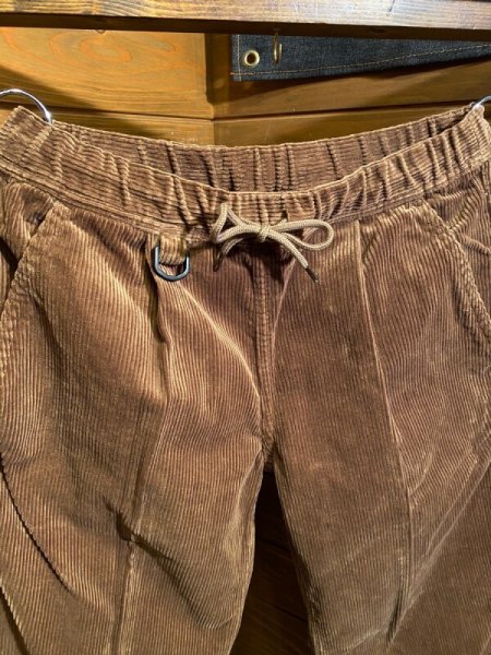 画像3: WestRide/Cycle Easy Pants (3)