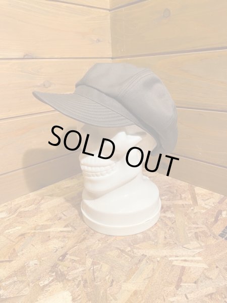 画像7: Cushman/Whip Cord Casquette (7)