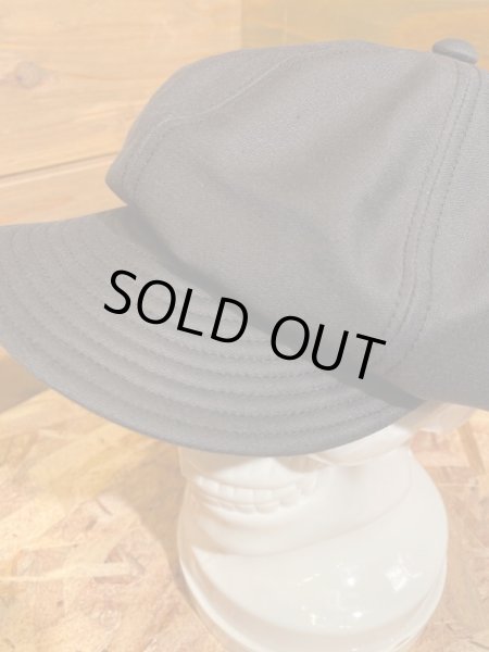 画像11: Cushman/Whip Cord Casquette (11)