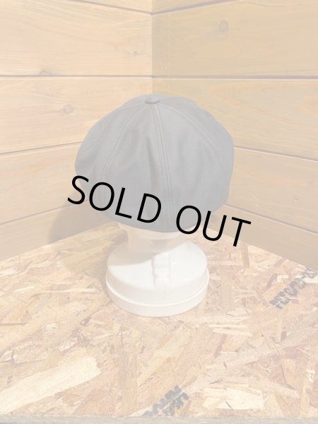 画像13: Cushman/Whip Cord Casquette (13)