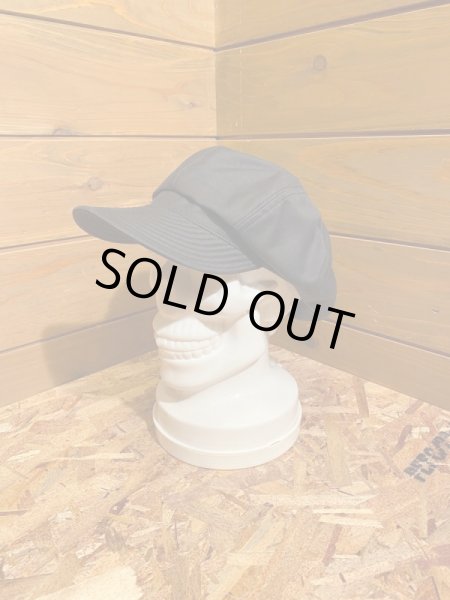 画像9: Cushman/Whip Cord Casquette (9)