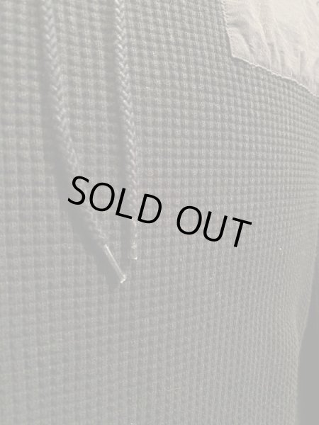 画像5: Colimbo/Dune-Church Combat Waffle Shirt (5)