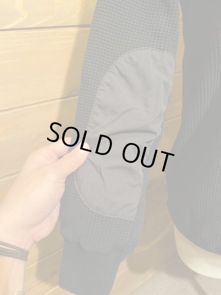 画像8: Colimbo/Dune-Church Combat Waffle Shirt (8)