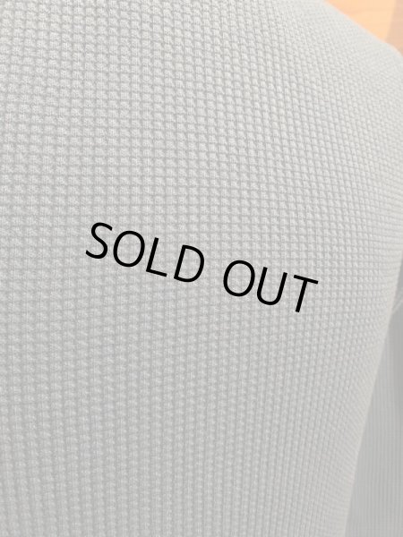 画像4: JELADO/Mega Thermal  ダスティーブルーxグレイ (4)